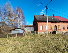 Dom na sprzedaż, Ostródzki (Pow.) Małdyty (Gm.) Koszajny, 119 000 zł, 125 m2, 184