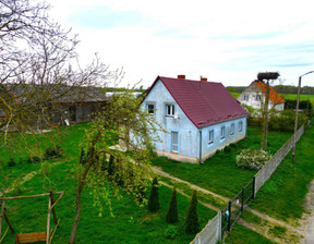 Dom na sprzedaż, Ostródzki (pow.) Dąbrówno (gm.) Tułodziad, 469 000 zł, 125 m2, 285