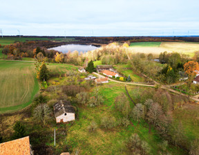 Działka na sprzedaż, Kętrzyński (Pow.) Korsze (Gm.) Babieniec, 119 000 zł, 5652 m2, 356