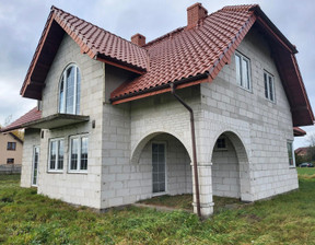 Dom na sprzedaż, Iławski (pow.) Lubawa Kupnera, 499 000 zł, 280 m2, 284