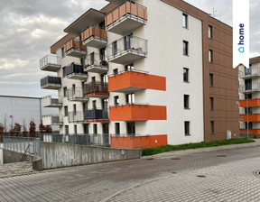 Mieszkanie na sprzedaż, Kraków Kraków-Podgórze Mariana Domagały, 679 000 zł, 46 m2, 2542/14016/OMS