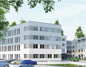 Mieszkanie na sprzedaż, Wrocław Maślice, 702 637 zł, 71,4 m2, 2855/14016/OMS