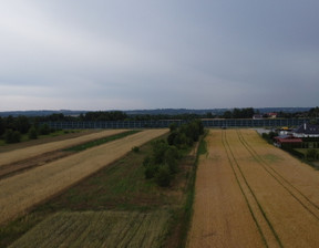 Działka na sprzedaż, Rzeszowski Świlcza Bratkowice, 528 000 zł, 4800 m2, 337/14016/OGS