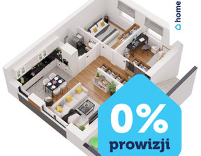 Mieszkanie na sprzedaż, Opole, 449 000 zł, 50,4 m2, 3784/14016/OMS