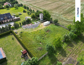 Działka na sprzedaż, Średzki Miękinia Wróblowice Długa, 369 000 zł, 1589 m2, 336/14016/OGS