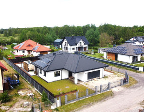 Dom na sprzedaż, Bydgoski Białe Błota Przyłęki Wczasowa, 1 490 000 zł, 176 m2, 581/14016/ODS