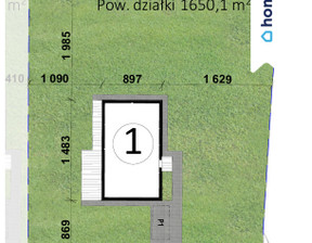 Działka na sprzedaż, Rzeszów, 198 000 zł, 1650 m2, 301/14016/OGS