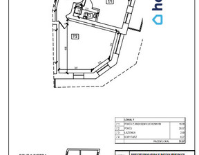 Mieszkanie na sprzedaż, Poznań, 500 486 zł, 51,07 m2, 3772/14016/OMS