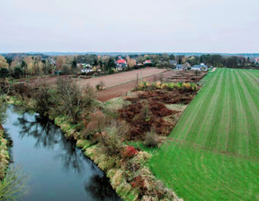 Budowlany na sprzedaż, Toruński Lubicz Złotoria Wiśniowa, 1 344 000 zł, 4800 m2, 407/14016/OGS