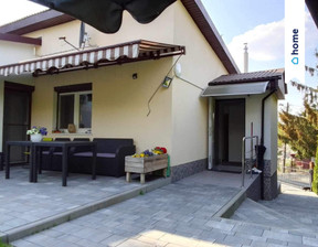 Dom na sprzedaż, Włocławek, 599 000 zł, 90 m2, 425/14016/ODS