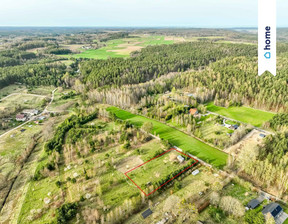 Rolny na sprzedaż, Wejherowski Wejherowo Bieszkowice Konny Trakt, 500 000 zł, 3002 m2, 290/14016/OGS