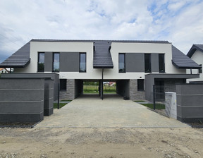 Dom na sprzedaż, Krakowski Zabierzów Przy Torze, 980 000 zł, 115,3 m2, 579/14016/ODS