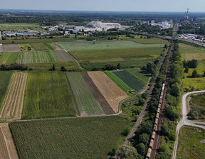 Działka na sprzedaż, Wrocławski Siechnice Radwanice Dębowa, 590 000 zł, 5800 m2, 362/14016/OGS