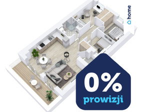 Mieszkanie na sprzedaż, Opole Chmielowice Sąsiedzka, 585 000 zł, 68,18 m2, 3444/14016/OMS