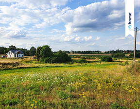 Działka na sprzedaż, Wołowski Wińsko Parkowa, 109 000 zł, 1022 m2, 153/14016/OGS