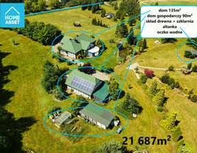 Dom na sprzedaż, Wejherowski Gniewino Tadzino, 1 950 000 zł, 135 m2, HS454337