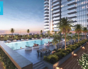Mieszkanie na sprzedaż, Zjednoczone Emiraty Arabskie Golf Gate 2 Dubai, 190 000 euro (811 300 zł), 60 m2, HS124960