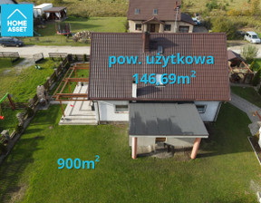 Dom na sprzedaż, Pucki Puck Leśniewo Jałowcowa, 760 000 zł, 146,69 m2, HS364540