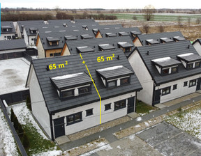 Mieszkanie na sprzedaż, Nowodworski Stegna Jantar Wypoczynkowa, 650 000 zł, 65 m2, HS357663