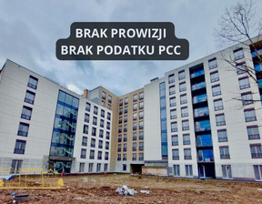Mieszkanie na sprzedaż, Kraków Kraków-Podgórze Lasówka, 646 048 zł, 62,12 m2, 1028/6777/OMS