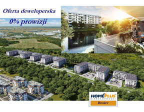 Mieszkanie na sprzedaż, Gliwice Stare Gliwice Szafirowa, 609 228 zł, 56,41 m2, 120353/78/OMS