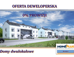 Mieszkanie na sprzedaż, Wołomiński Radzymin Wołomińska, 555 036 zł, 68,11 m2, 120452/78/OMS