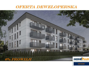 Mieszkanie na sprzedaż, Chorzów Centrum Odległa, 579 312 zł, 51,84 m2, 121542/78/OMS