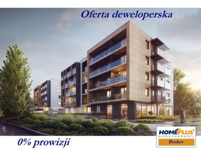 Mieszkanie na sprzedaż, Katowice Wełnowiec Modelarska, 531 640 zł, 56,92 m2, 121853/78/OMS