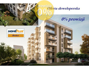 Mieszkanie na sprzedaż, Katowice Wełnowiec Bytkowska, 507 472 zł, 45,31 m2, 117609/78/OMS