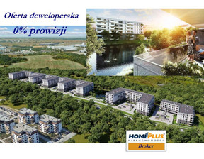 Mieszkanie na sprzedaż, Gliwice Stare Gliwice Szafirowa, 606 149 zł, 55,23 m2, 120342/78/OMS