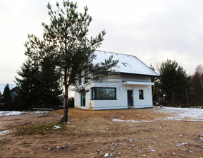 Dom na sprzedaż, Bydgoski Dobrcz Strzelce Górne, 699 000 zł, 139,86 m2, HRZ855569