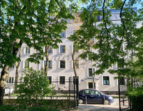 Mieszkanie na sprzedaż, Warszawa Mokotów Warszawa Mokotów Antoniego Edwarda Odyńca, 2 300 000 zł, 85 m2, HH-MS-471207