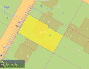 Działka na sprzedaż, Poznań Smochowice Kołobrzeska, 399 000 zł, 465 m2, 13/15909/OGS