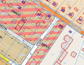 Działka na sprzedaż, Poznański Rokietnica Golęcińska , 925 000 zł, 3478 m2, 45/15909/OGS