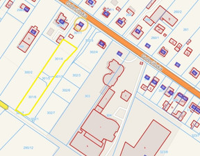 Działka na sprzedaż, Poznański Rokietnica Golęcińska , 599 000 zł, 2504 m2, 59/15909/OGS