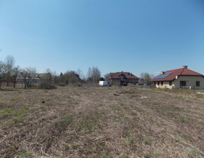 Budowlany na sprzedaż, Krakowski Skawina Samborek, 1 720 000 zł, 4300 m2, 2455