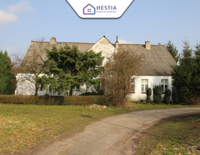 Dom na sprzedaż, Stargardzki Chociwel Kamionka, 119 000 zł, 52 m2, HES28101