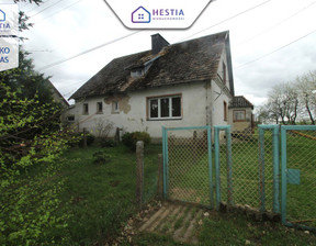 Dom na sprzedaż, Świdwiński Świdwin Cieszyno, 189 000 zł, 78,5 m2, HES28174