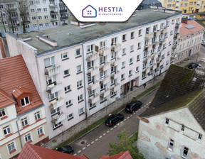 Mieszkanie na sprzedaż, Szczecinecki Szczecinek E. Plater, 199 000 zł, 36,93 m2, HES27937