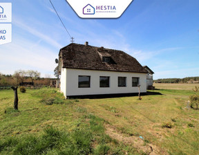 Dom na sprzedaż, Świdwiński Sławoborze Poradź, 340 000 zł, 120 m2, HES27605