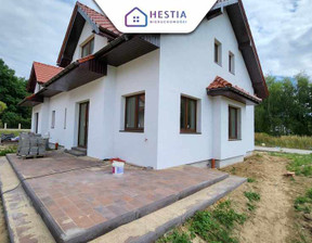 Dom na sprzedaż, Policki Dobra (szczecińska) Dobra, 950 000 zł, 146,68 m2, HES27905