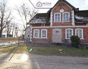 Dom na sprzedaż, Człuchowski Rzeczenica Pieniężnica, 185 000 zł, 110 m2, HES27512