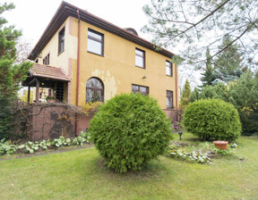 Dom na sprzedaż, Gdańsk Oliwa Sambora, 3 300 000 zł, 285 m2, HG0077565