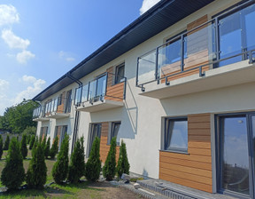 Mieszkanie na sprzedaż, Łódzki Wschodni (pow.) Koluszki (gm.) Koluszki, 379 000 zł, 55,23 m2, 129