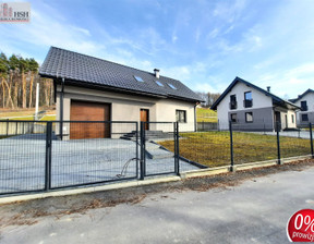 Dom na sprzedaż, Krakowski Michałowice, 960 000 zł, 160,56 m2, HSH-DS-8662