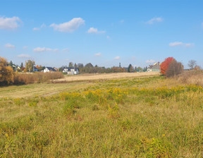 Budowlany na sprzedaż, Krakowski Michałowice, 315 000 zł, 1235 m2, HSH-GS-8794