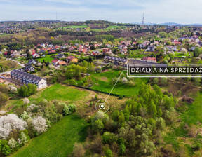 Działka na sprzedaż, Wielicki Wieliczka Podgórska, 630 000 zł, 1992 m2, 687470