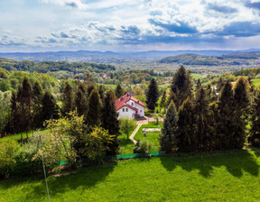 Dom na sprzedaż, Tarnowski Pleśna Janowice, 695 000 zł, 154,69 m2, 569177