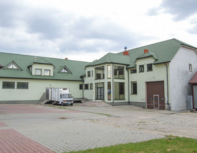 Fabryka, zakład na sprzedaż, Kielecki Strawczyn Chełmce Turystyczna, 3 777 000 zł, 1255,7 m2, 192240