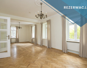 Dom na sprzedaż, Warszawa Mokotów Stary Mokotów, 5 700 000 zł, 360 m2, 123/15870/ODS